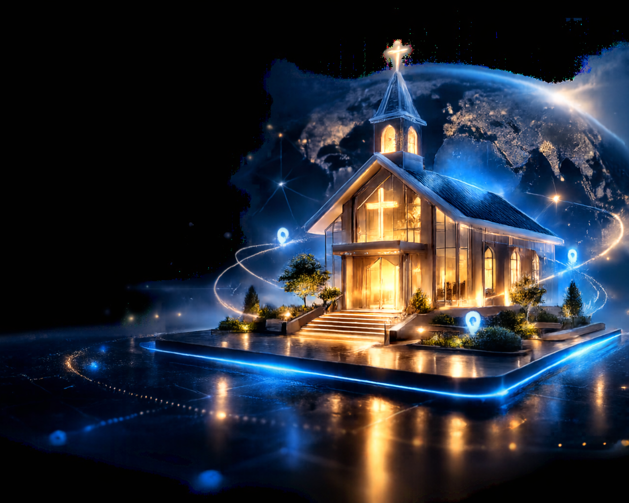 Parsippany Christian Fellowship